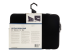 DICOTA Ultra Skin PRO Laptop Sleeve 13.3" - Back
