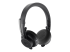 Logitech Zone Wireless MS - Left-angle