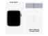 Apple Watch SE (GPS + Cellular) - Front