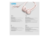 Logitech H390 - Headset - Back