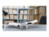 Ricoh fi-7600 - document scanner - Front