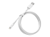 OtterBox Standard - Lightning cable - Front