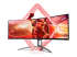 AOC Gaming AG493UCX2 - Right-angle