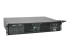 Eaton Tripp Lite Series PDU Switched 7.4kW 230V 16 C13 2 C19 2 IEC309 32A Blue Cords 2U - Left-angle