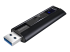 SanDisk Extreme Pro - USB flash drive - Left-angle