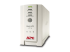 APC Back-UPS CS 650 - UPS - Right-angle
