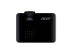Acer X138WHP - DLP projector - Top