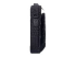 techair - Notebook carrying case - Left side