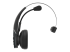 BlueParrott B350-XT - Headset - Front