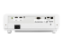 ViewSonic PX749-4K - DLP projector - Back