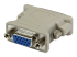 StarTech.com DVI to VGA Cable Adapter - Back