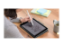 Logitech Slim Folio - Keyboard and folio case - Right-angle