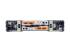 HPE Modular Smart Array 2070 16Gb Fibre Channel SFF Storage - Back