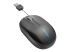 Kensington Pro Fit Retractable Mobile - Left-angle