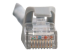 C2G Cat6 Booted Unshielded (UTP) Crossover Patch Cable - Right side