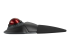 Kensington Orbit - Trackball - Right side