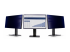 StarTech.com 27-inch 16:9 Monitor Privacy Screen, Hanging Filter/Shield - Multi-angle