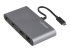 StarTech.com Thunderbolt 3 Mini Dock - Back