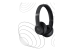 Beats Solo 4 - Headphones with mic - Left-angle