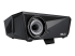 ASUS F1 - DLP projector - Left-angle
