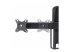 StarTech.com Crossbar Dual Monitor Desk Stand, Double 27inch Screens/VESA - Close up