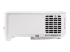ViewSonic PX701-4K - DLP projector - Left side