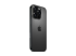 Apple iPhone 16 Pro - 5G smartphone - Back