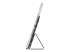 Apple Smart - Keyboard and folio case - Right side
