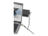 Kensington Slim N17 2.0 Keyed Dual Head Laptop Lock for Wedge Shaped Slots Supervisor - Close up