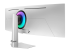 Samsung Odyssey OLED G9 S49DG934SU - Back