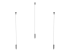 Sennheiser TeamConnect Ceiling Medium TCC M-S-B - Front