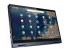 Lenovo ThinkPad C13 Yoga Gen 1 Chromebook - Left side