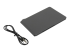 Targus - Keyboard - antimicrobial - Left-angle