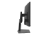Dell MDS19 Dual Monitor Stand - Left side