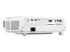 ViewSonic PX749-4K - DLP projector - Back
