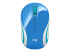 Logitech M187 - Mouse - Top