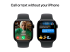 Apple Watch Series 10 (GPS) - Multi-angle