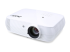 Acer P5330W - DLP projector - Right-angle