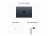 Apple MacBook Air - 13.6" - Top