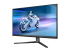 Philips Evnia 5000 27M2N5500 - Right-angle