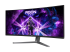 AOC AGON PRO AG346UCD - Right-angle
