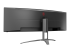 AOC Gaming AG493UCX2 - Back