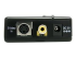 StarTech.com Composite and S-Video to HDMI Converter with Audio - Back