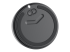 Logitech Z407 - Speaker system - Top
