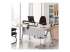 Ergotron - Notebook arm mount tray - Back