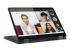 Lenovo 13w Yoga Gen 2 - Left-angle