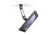 Compulocks Surface GO 1-4 Gen Apex Enclosure Swing Wall Mount - Top
