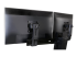 Ergotron Tall-User Kit for WorkFit Dual - Back