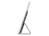 Apple Smart - Keyboard and folio case - Right side