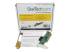 StarTech.com PCI to PCI Express Adapter Card - Front